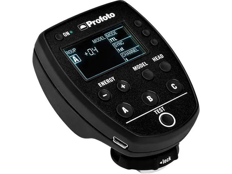 Profoto Air Remote TTL-N para Nikon 1