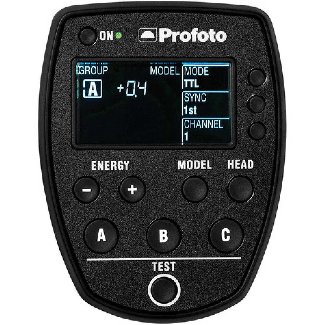 Profoto Air Remote TTL-N para Nikon 2