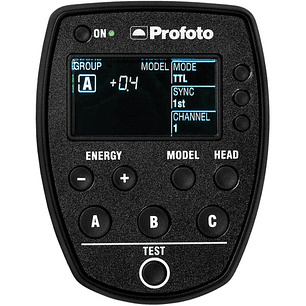 Profoto Air Remote TTL-N para Nikon
