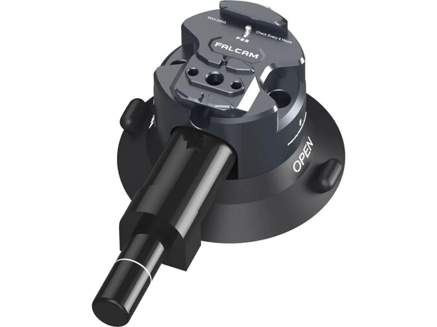 Ventosa de liberacion Rapida Ulanzi UL-28 1