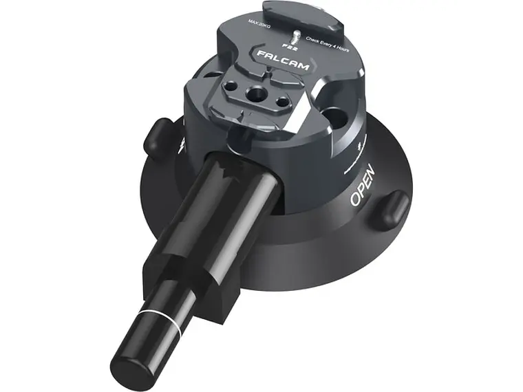 Ventosa de liberacion Rapida Ulanzi UL-28 1