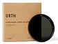 URTH ND2-400 (1-8.6 stop) densidad neutra variable 67mm - Miniatura 1