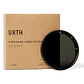 URTH ND2-400 (1-8.6 stop) densidad neutra variable 43mm - Miniatura 1