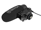 BOYA BY-BM3051S Microfono Shotgun Stereo y mono - Miniatura 2