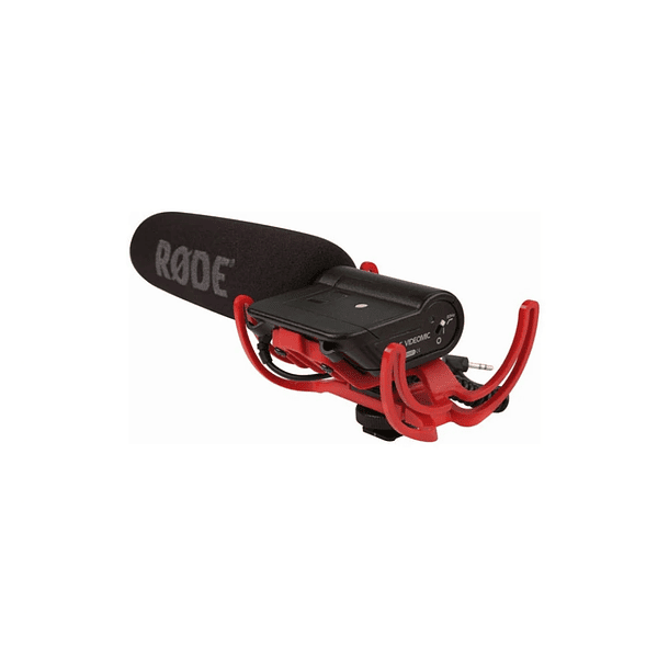 Rode  VideoMic Rycote