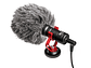 BOYA BY-MM1 Microfono Compacto Cardioide - Miniatura 1