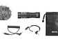 BOYA BY-MM1 Microfono Compacto Cardioide - Miniatura 2