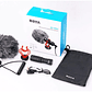 BOYA BY-MM1 Microfono Compacto Cardioide - Miniatura 3
