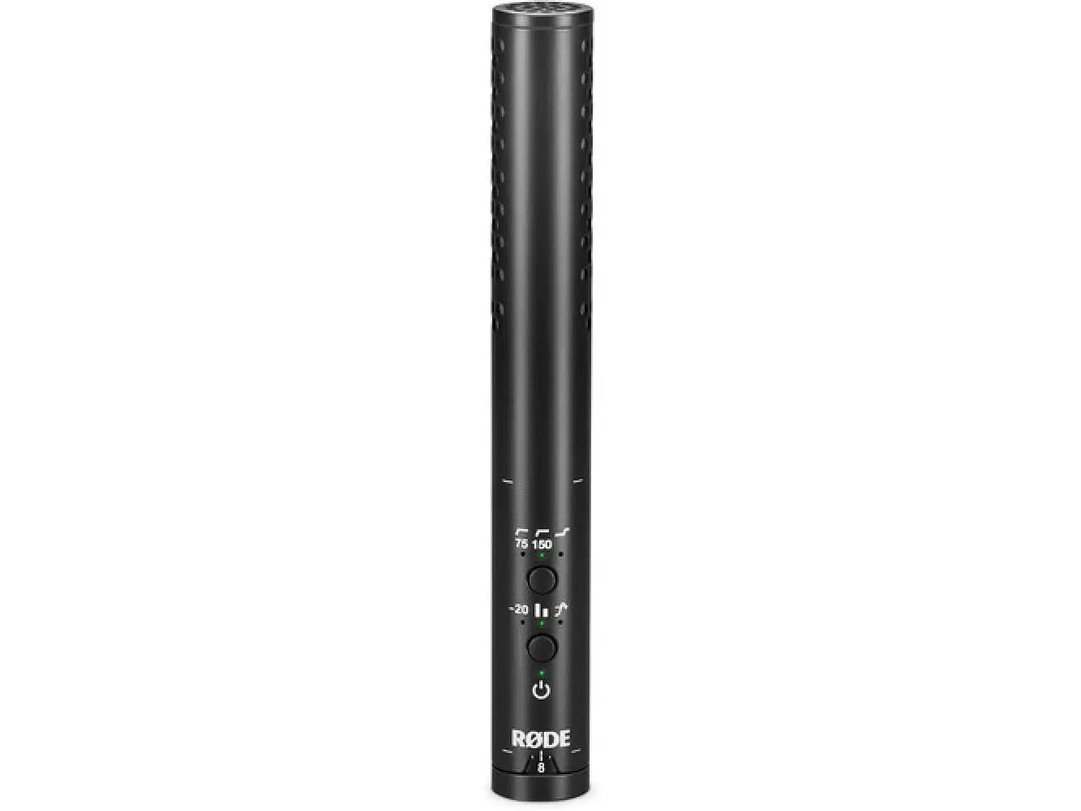 Rode  Videomic NTG Híbrido Analógico/USB 3