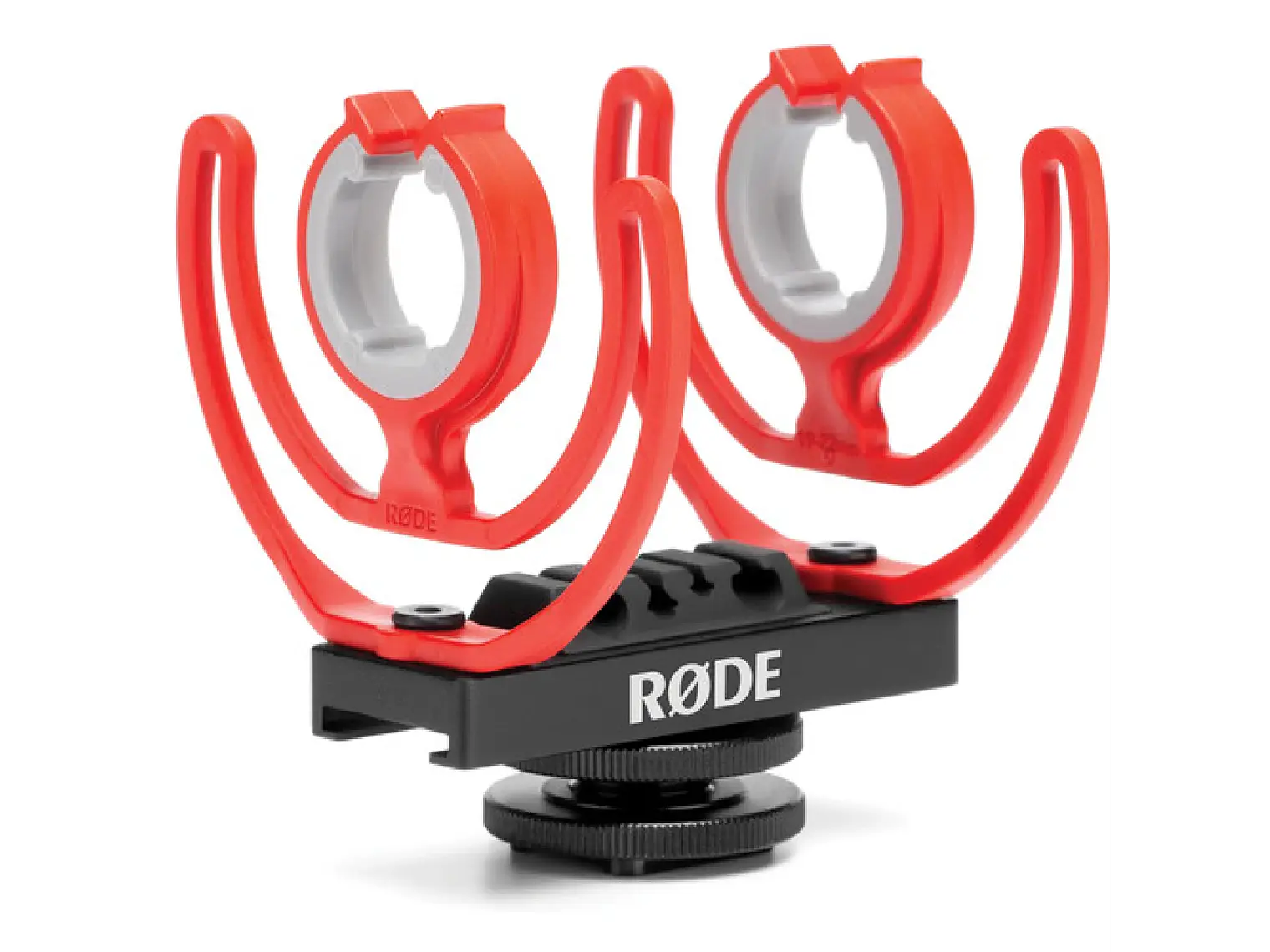 Rode  Videomic NTG Híbrido Analógico/USB 4