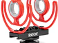 Rode  Videomic NTG Híbrido Analógico/USB - Miniatura 4