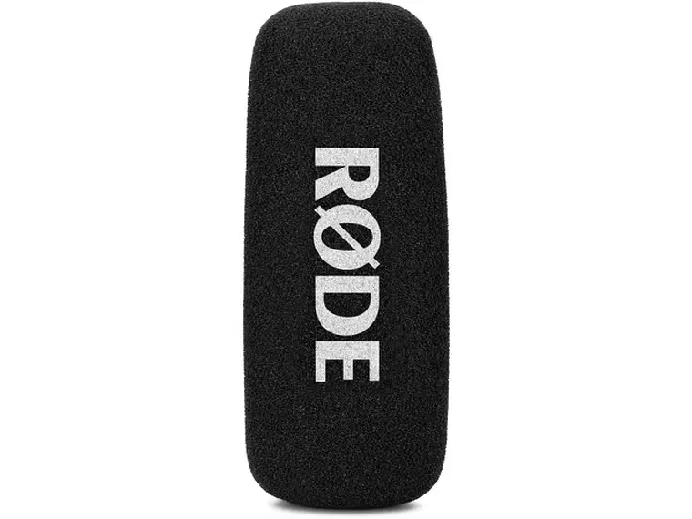 Rode  Videomic NTG Híbrido Analógico/USB 6