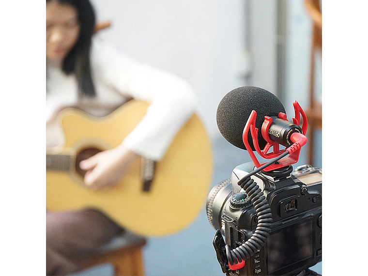 LensGo Microfono DMM1 3