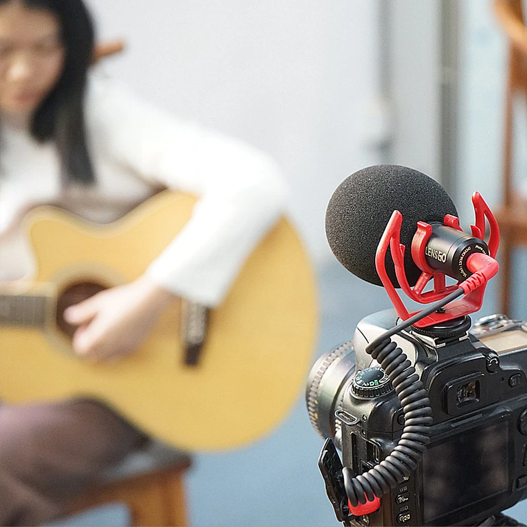 LensGo Microfono DMM1 3