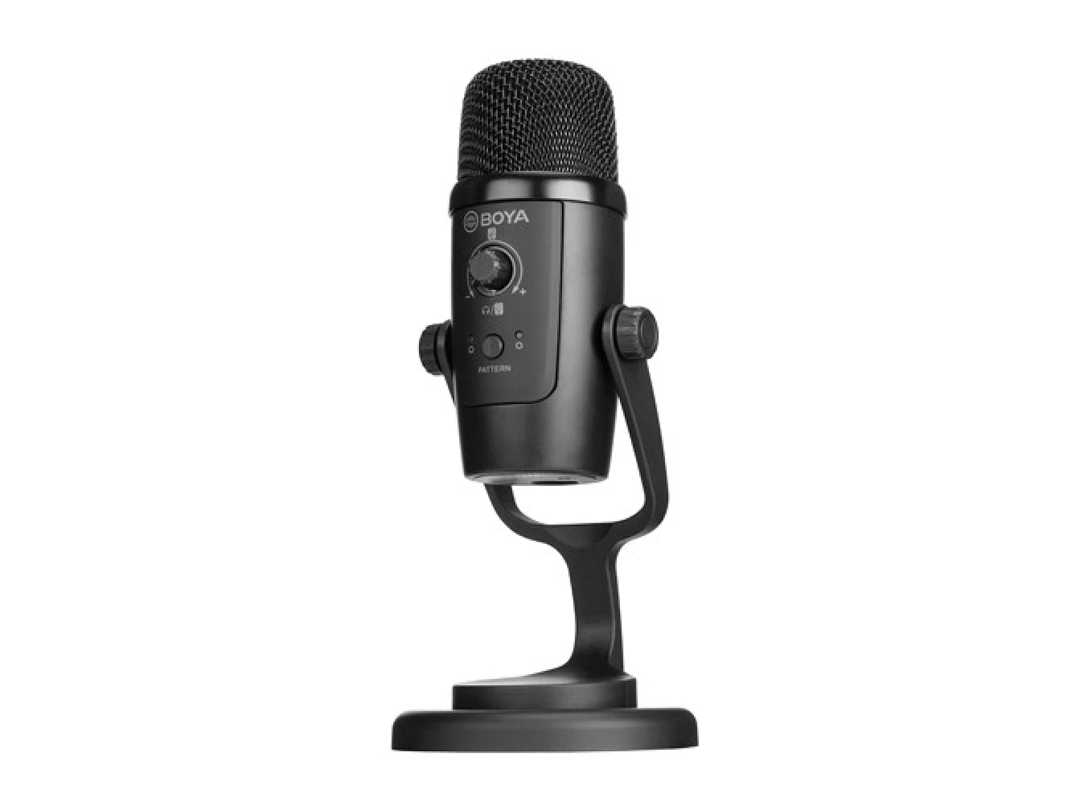 BOYA BY-PM500 Microfono USB y USB-C para Win, Mac y telefonos (USB-C) 1