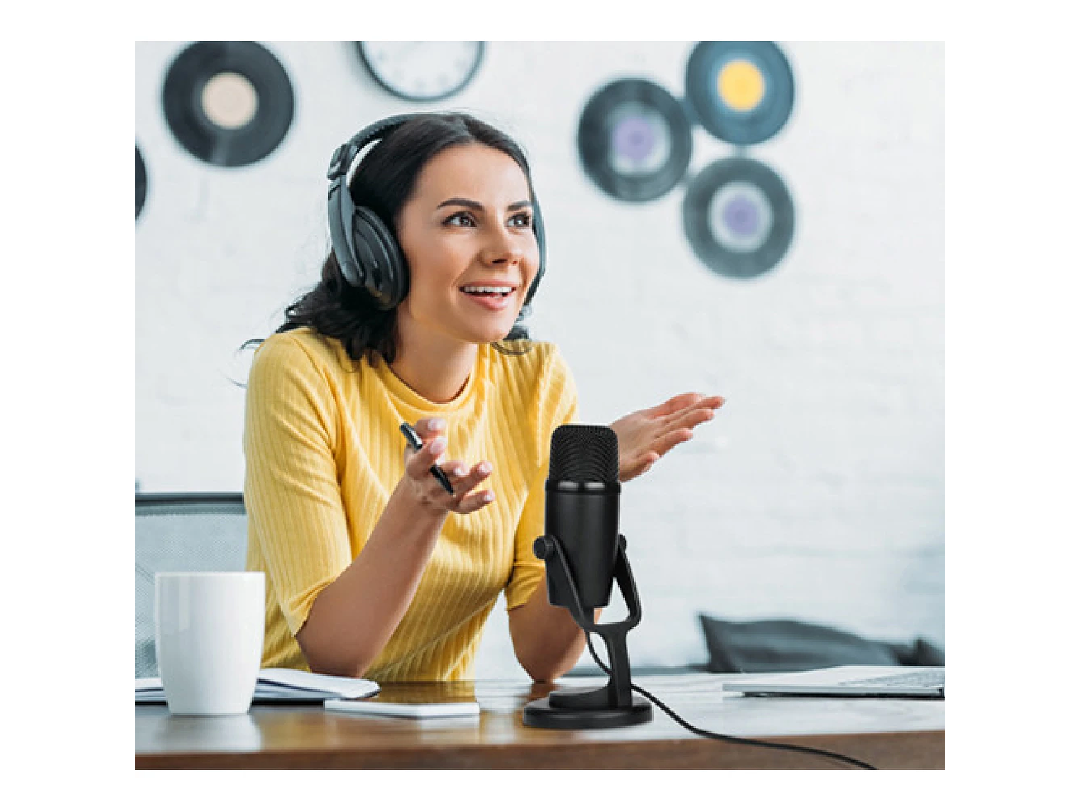 BOYA BY-PM500 Microfono USB y USB-C para Win, Mac y telefonos (USB-C) 3