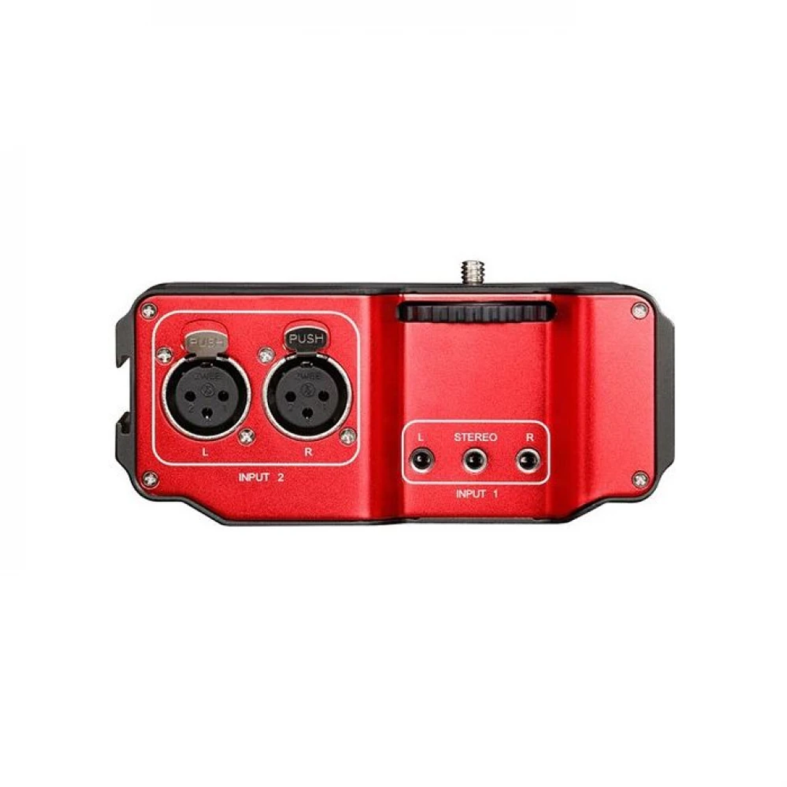 Saramonic SRT-PAX2 Mezclador de audio 5