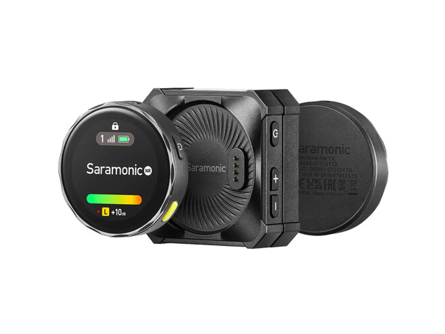 Saramonic BlinkME B2 1