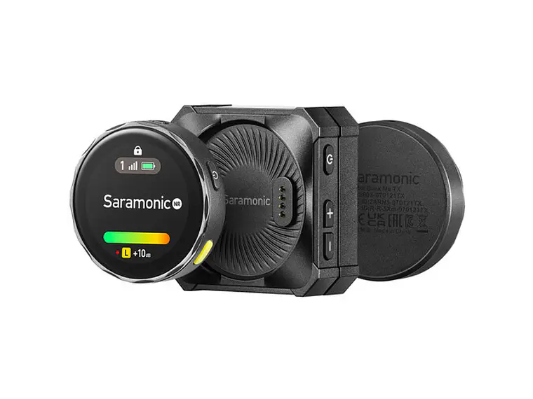 Saramonic BlinkME B2 1