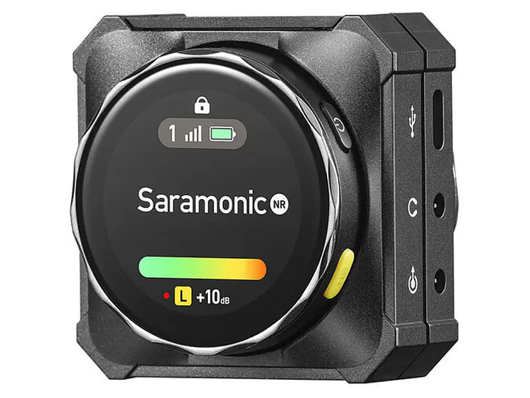 Saramonic BlinkME B2 2