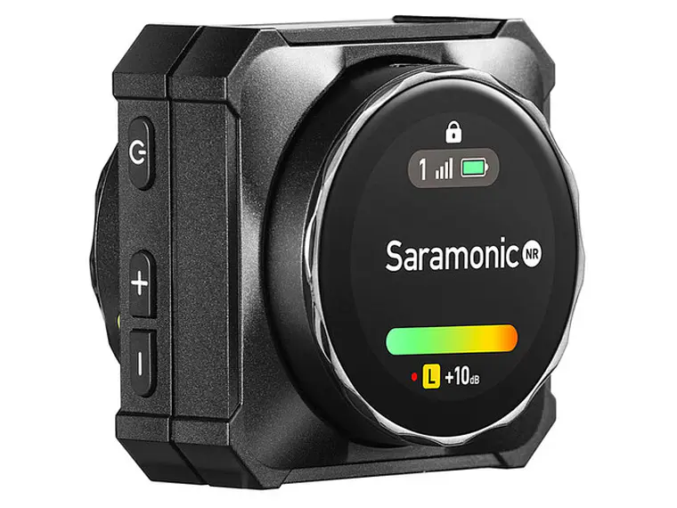 Saramonic BlinkME B2 3