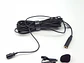 BOYA BY-M2 Micrófono Lavalier Para Iphone Con Conector Lightning - Miniatura 2