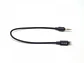 BOYA BY-M2 Micrófono Lavalier Para Iphone Con Conector Lightning - Miniatura 3