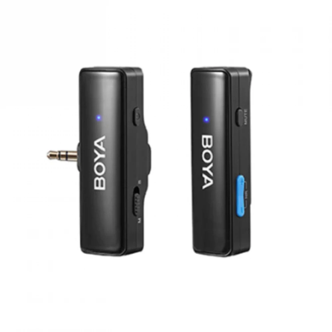 BOYA BY-BOYALINK A1 Sistema de Microfono Inalambrico  4