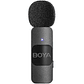 BOYA BY-V2 Microfono Inalambrico Doble. Conexion tipo Lightning - Miniatura 2