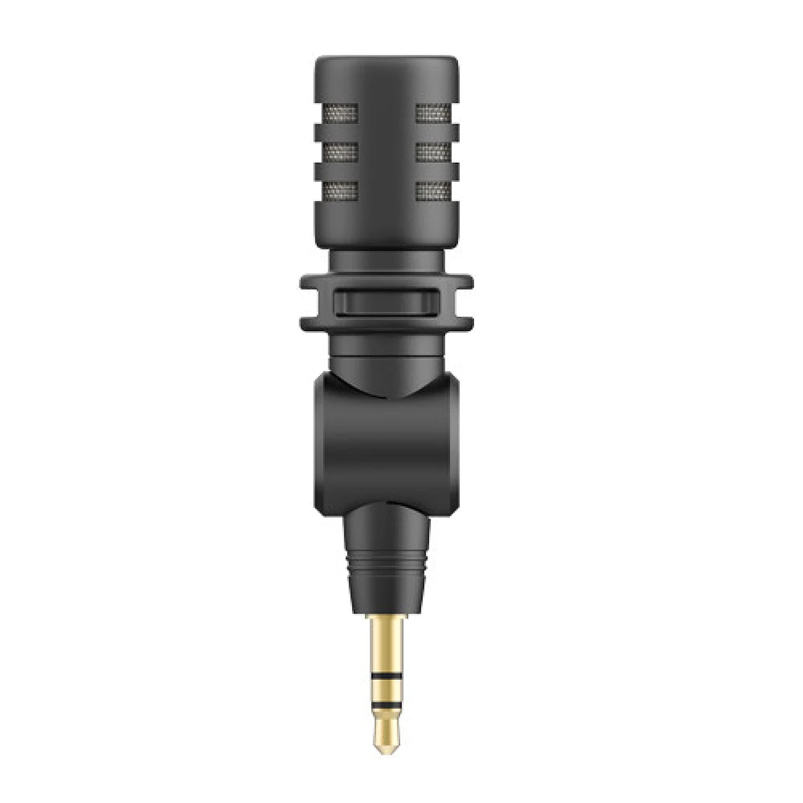 BOYA BY-M100 Microfono Compacto Conector TRS 3.5mm 2