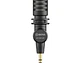 BOYA BY-M100 Microfono Compacto Conector TRS 3.5mm - Miniatura 3