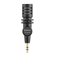 BOYA BY-M100 Microfono Compacto Conector TRS 3.5mm - Miniatura 3