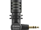 BOYA BY-M100 Microfono Compacto Conector TRS 3.5mm - Miniatura 4