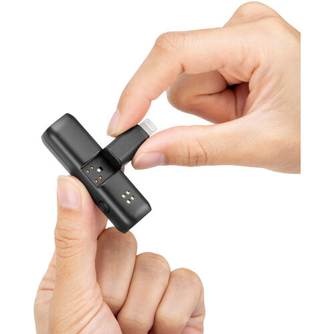 BOYA BY-WM3U Microfono Inalambrico para Camaras, Smartphones y USB-C 3