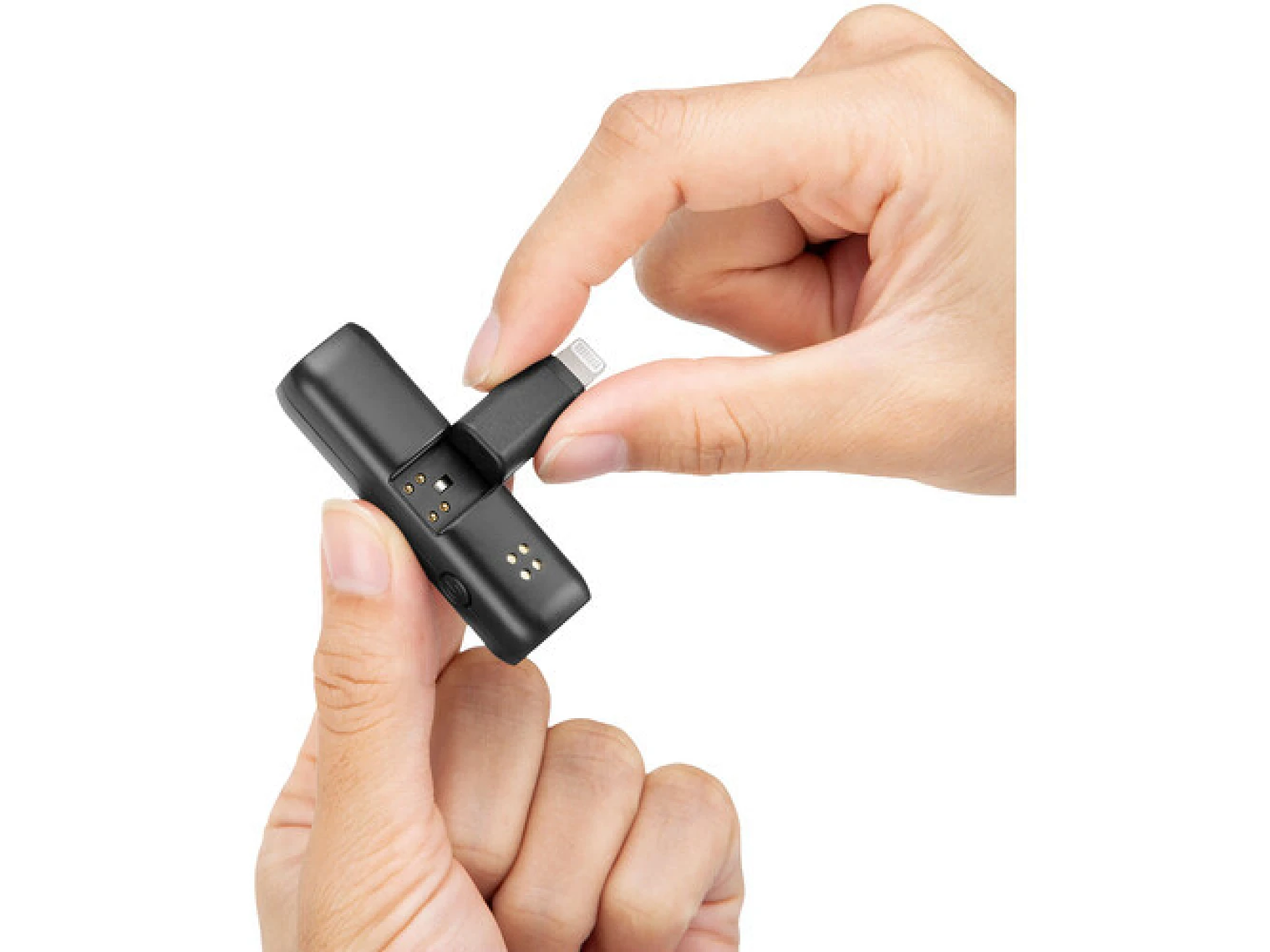 BOYA BY-WM3U Microfono Inalambrico para Camaras, Smartphones y USB-C 3