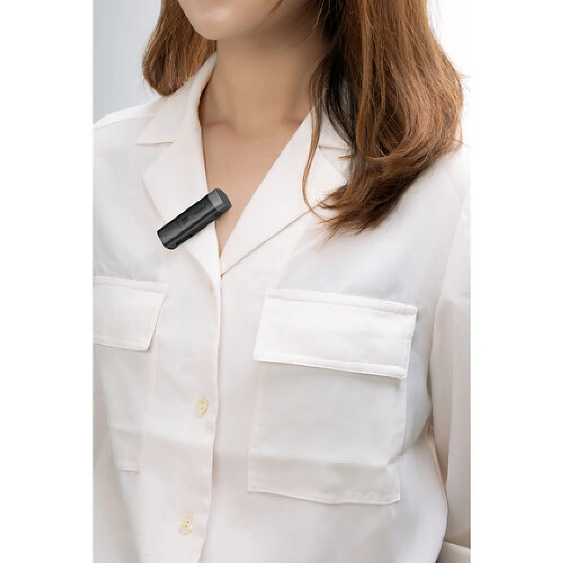 BOYA BY-WM3U Microfono Inalambrico para Camaras, Smartphones y USB-C 6