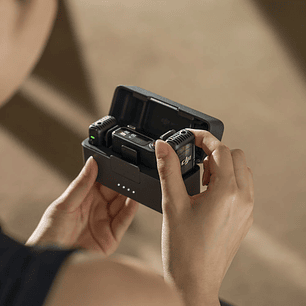 DJI Mic 2 (2TX+1RX+Case)