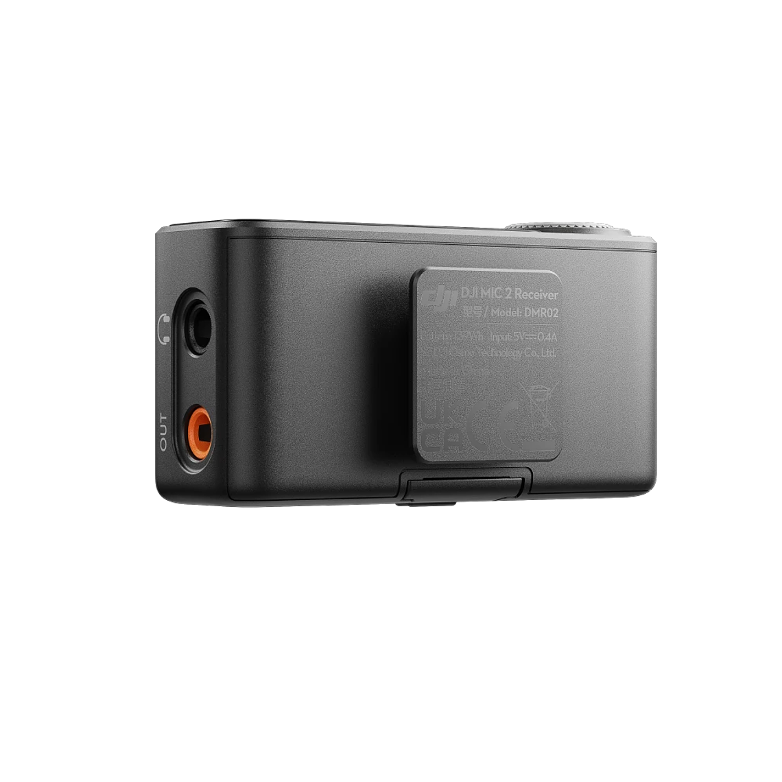 DJI Mic 2 (2TX+1RX+Case) 7