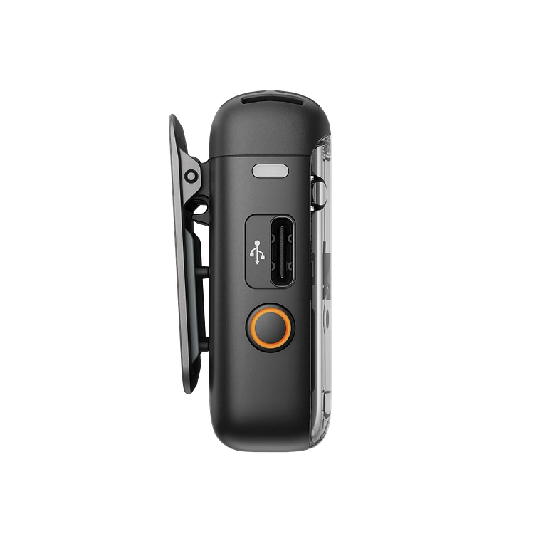 DJI Mic 2 (2TX+1RX+Case) 10