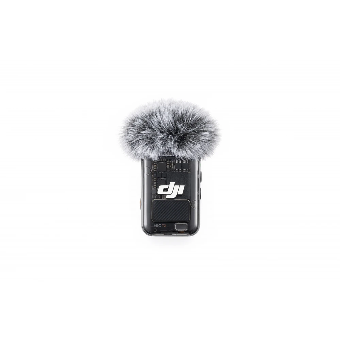 DJI Mic 2 (2TX+1RX+Case) 12