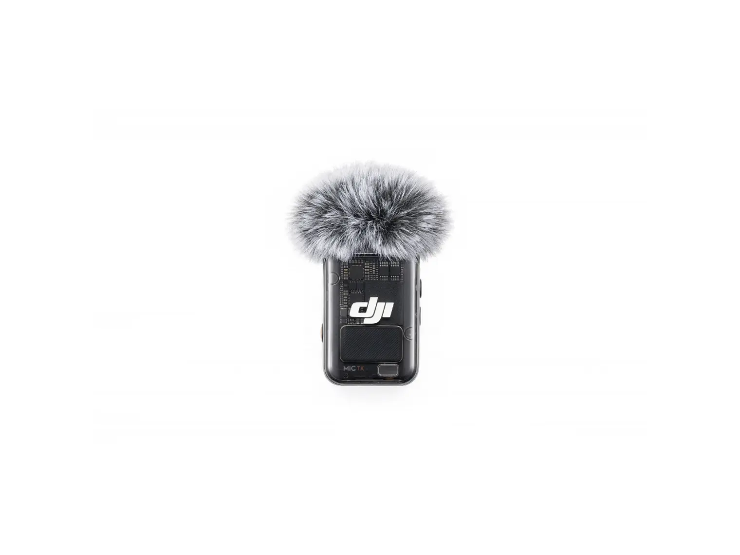 DJI Mic 2 (2TX+1RX+Case) 12
