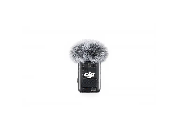 DJI Mic 2 (2TX+1RX+Case) 12