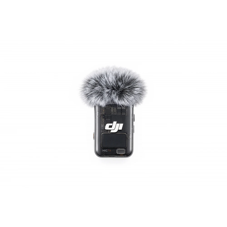 DJI Mic 2 (2TX+1RX+Case) 12
