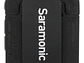 Saramonic Blink 100 B4 Sistema de Micrófono Inalámbrico Compacto, 2 transmisor y 1 receptor, Salida para Iphone - Miniatura 4