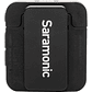 Saramonic Blink 100 B4 Sistema de Micrófono Inalámbrico Compacto, 2 transmisor y 1 receptor, Salida para Iphone - Miniatura 4