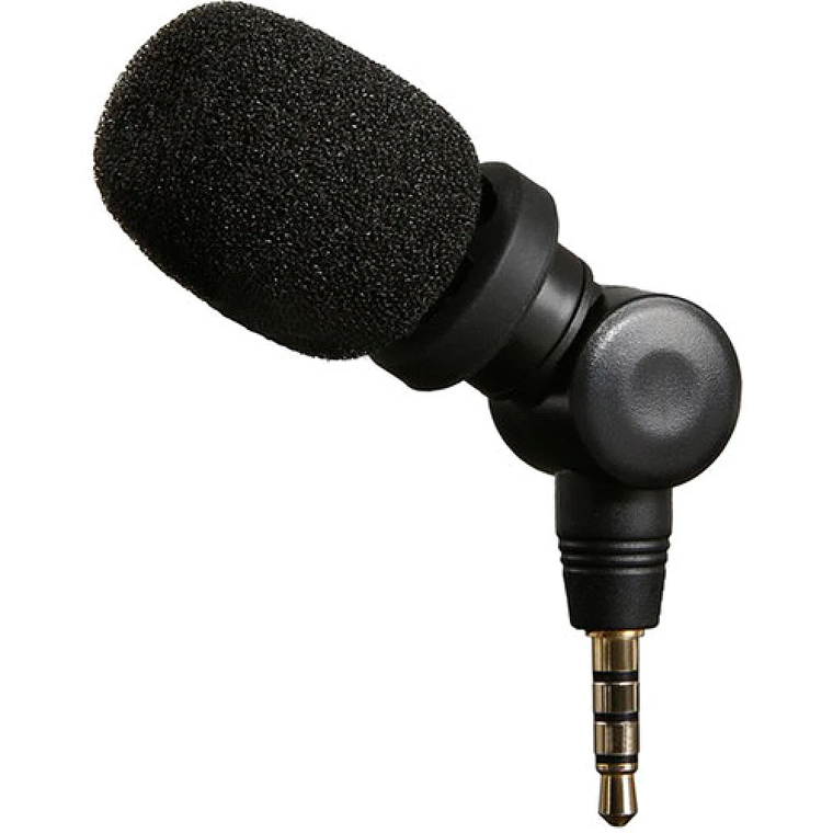 Saramonic SmartMic 1