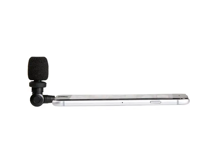 Saramonic SmartMic 2