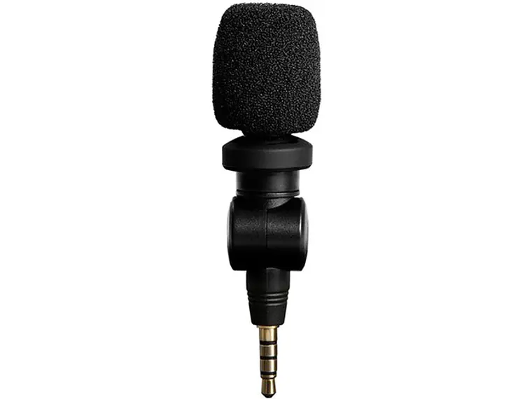 Saramonic SmartMic 3