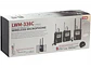 LensGo Microfono 338C Doble - Miniatura 4
