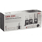LensGo Microfono 338C Doble - Miniatura 4